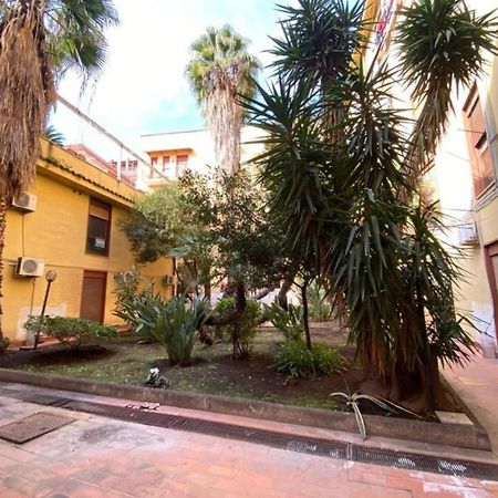 דירות Casa קטאניה מראה חיצוני תמונה