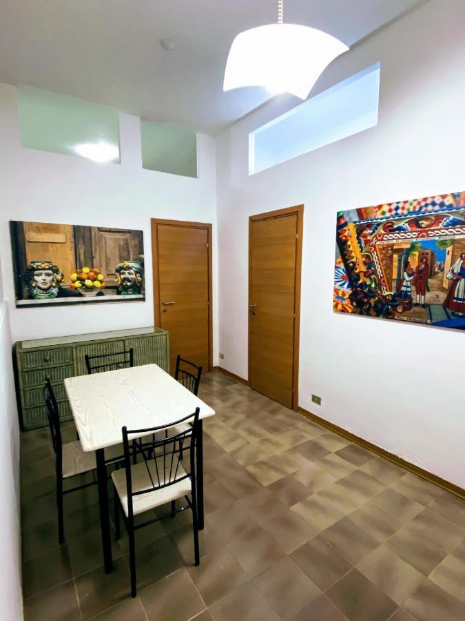 דירות Casa קטאניה מראה חיצוני תמונה