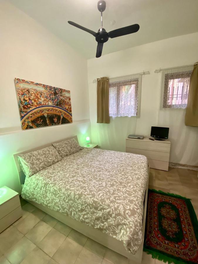 דירות Casa קטאניה מראה חיצוני תמונה