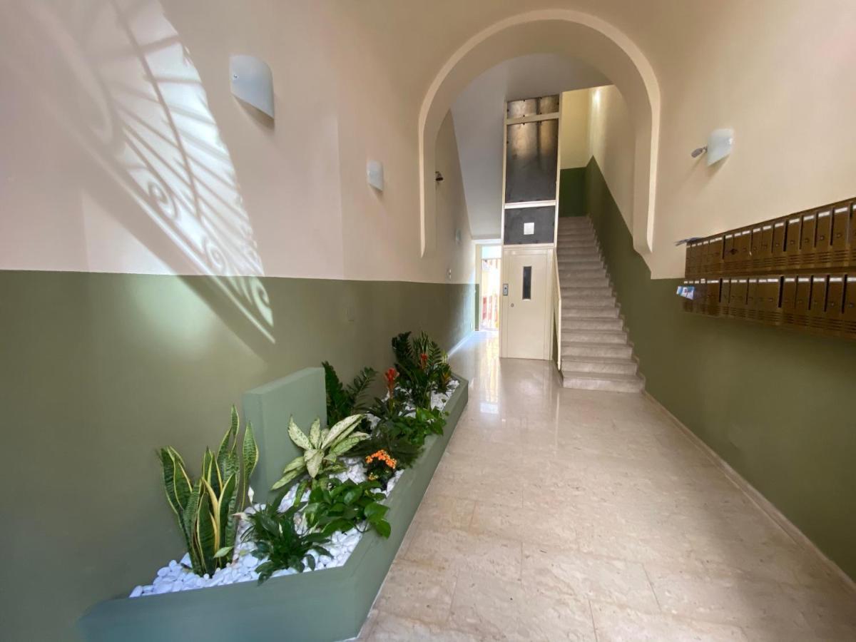 דירות Casa קטאניה מראה חיצוני תמונה