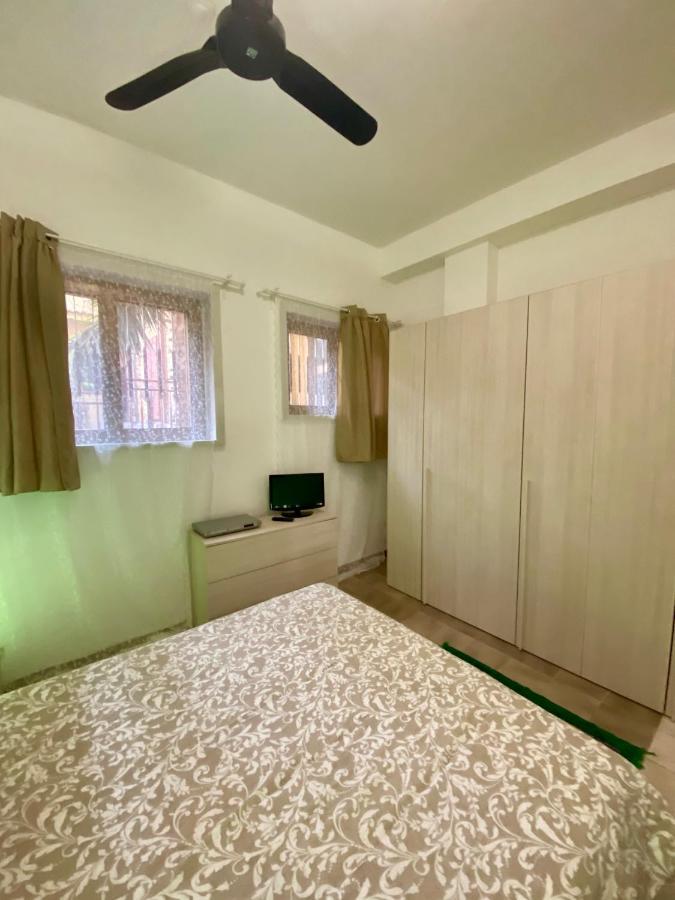 דירות Casa קטאניה מראה חיצוני תמונה