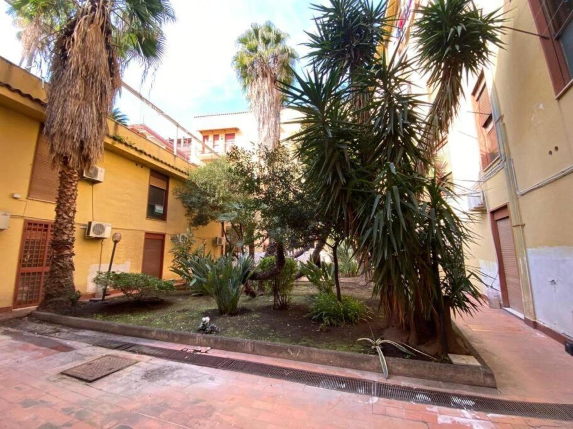 דירות Casa קטאניה מראה חיצוני תמונה