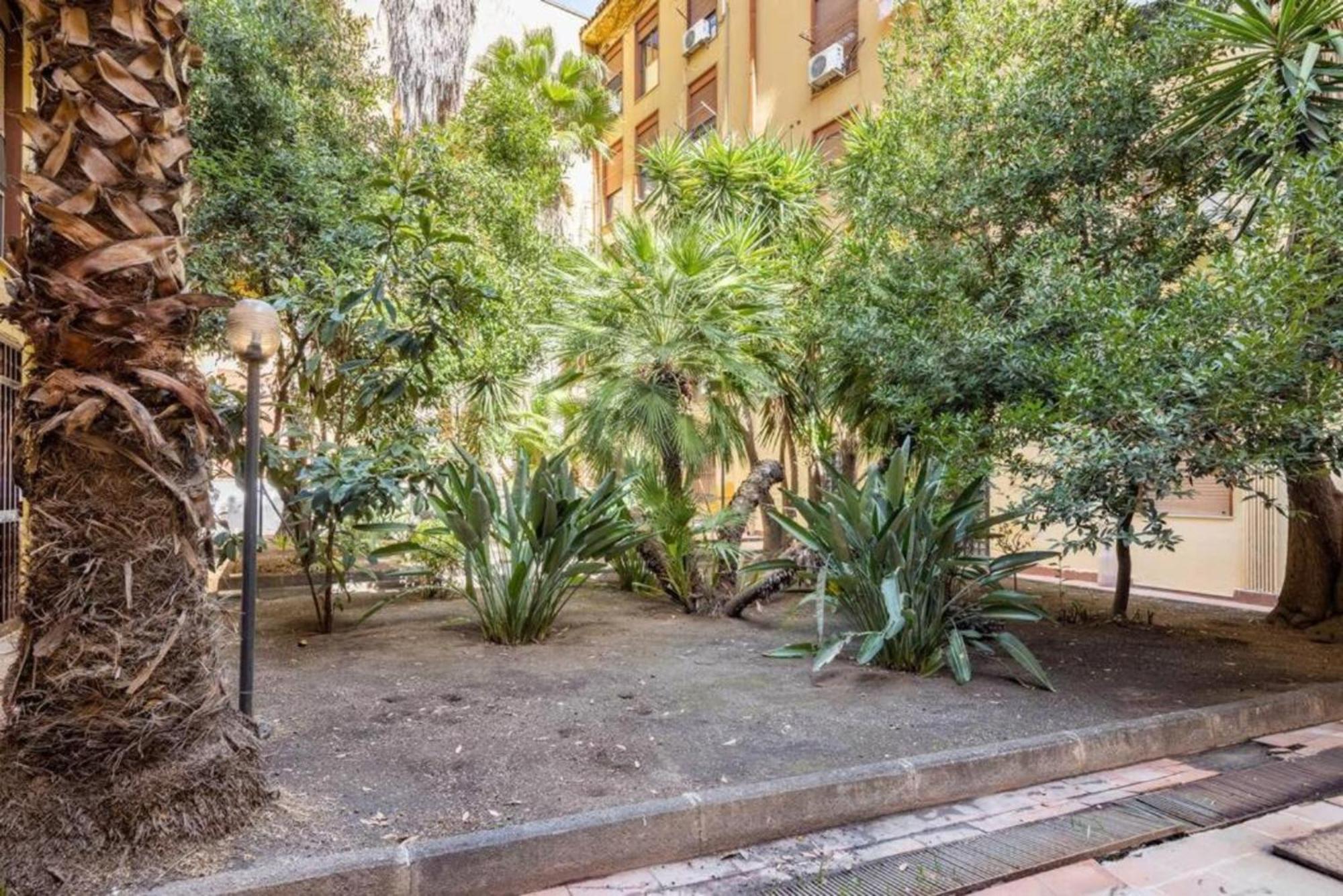 דירות Casa קטאניה מראה חיצוני תמונה